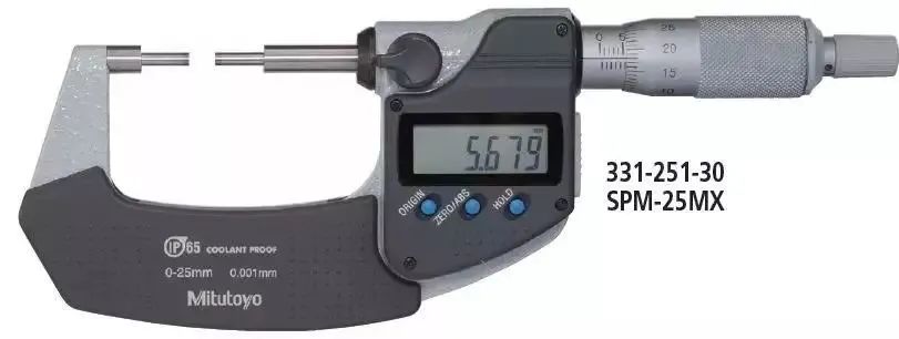 【经验分享】这些零件真不好测量,咋办?超多测量技巧!的图26